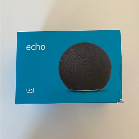 Amazon Echo - Picture 2 of 3
